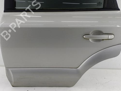 Left rear door HYUNDAI TUCSON (JM) 2.0 CRDi All-wheel Drive | BP23698362C4 