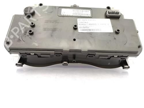 Instrument cluster RENAULT KANGOO Express (FW0/1_) 1.5 dCi 75 (FW07, FW10, FW04) | BP23729416C47 - Image 5