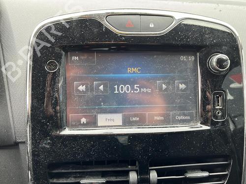 Left front window switch RENAULT CLIO IV (BH_) 1.5 dCi 75 | BP23732685I27  - Image 10