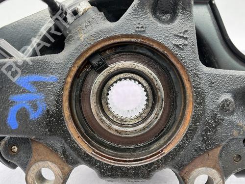 Right front steering knuckle ALFA ROMEO MITO (955_) 1.3 MultiJet (955AXP1A, 955AYC1A) | BP23710525M26 