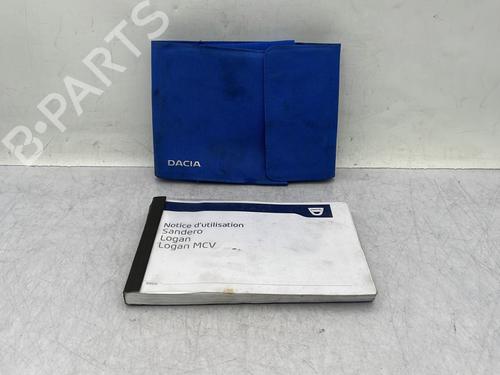 Other DACIA LOGAN MCV II 1.0 SCe 75 | BP33652419O1 - Image 2