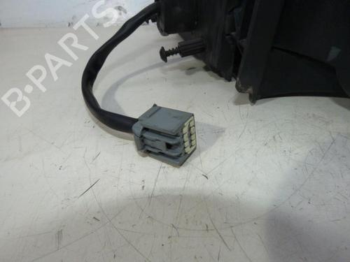 Right mirror FORD MONDEO III Turnier (BWY)  | BP23669681C27 