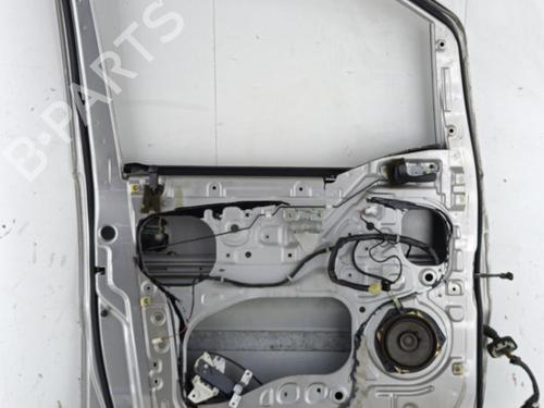 Left front door HYUNDAI H-1 / STAREX Bus (A1) 2.5 TCi | BP23729287C2 