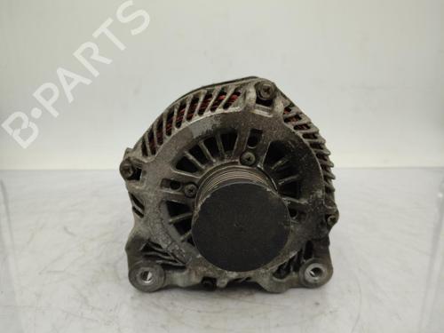 Alternator RENAULT LATITUDE (L70_) 2.0 dCi 175 (L70Y, L734) | BP23711711M7  - Image 5