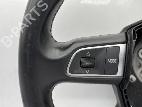 Steering wheel AUDI A3 Sportback (8PA) 1.6 TDI | BP23754814C49 