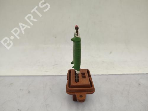 Used Heater resistor FIAT PUNTO (188_) 1.3 JTD 16V (70 hp) 23743181