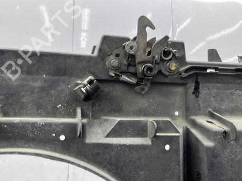 Frontplade/Frontkurv PEUGEOT 807 (EB_) 2.2 HDi | BP33313434C72 - Image 9