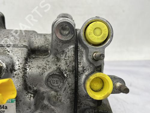 Used AC compressor PEUGEOT 407 (6D_) 1.6 HDi 110 (6D9HZC, 6D9HYC) (109 hp) 29582868
