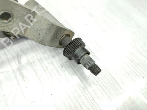 Front wiper motor BMW 1 (E81) 118 d | BP23760624M29 