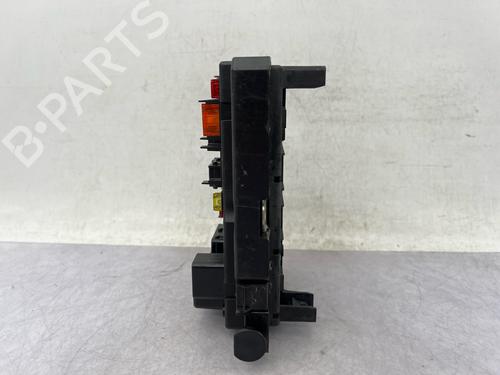 Used Fuse box Fuse box PEUGEOT 206 Hatchback (2A/C) 2.0 HDI 90 (90 hp) 39538951 39538951