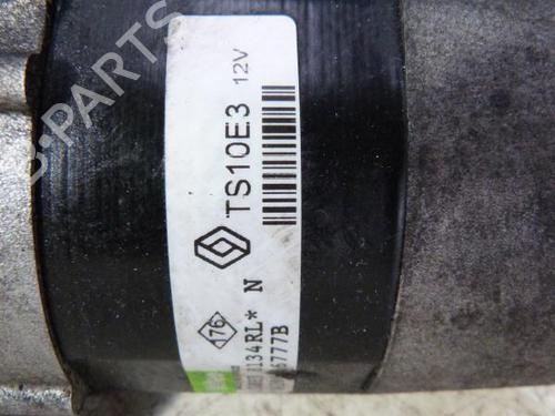 Used Starter RENAULT MEGANE II (BM0/1_, CM0/1_) 1.6 16V (BM0C, CM0C) (113 hp) 23665350