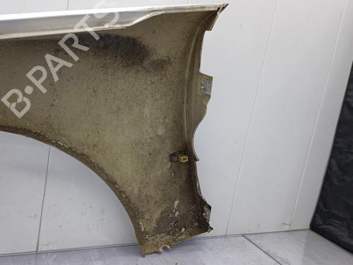 Right front fenders PEUGEOT 406 Coupe (8C) 3.0 V6 24V | BP23711232C42 