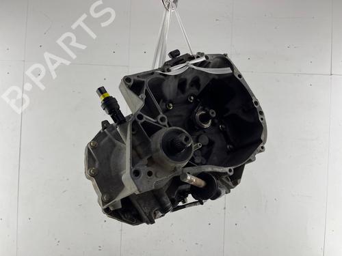 Caixa de velocidades Caixa de velocidades RENAULT KANGOO (KC0/1_) [1997-2026] 36248648 36248648