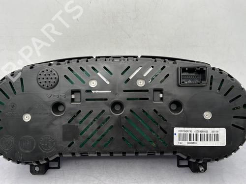 Electronic module ALFA ROMEO MITO (955_) 1.4 TJet (955AXA1B) | BP23683588M83  - Image 7