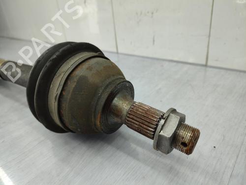 Used Left front driveshaft Left front driveshaft PEUGEOT 308 SW I (4E_, 4H_) 1.6 HDi (112 hp) 23694636 23694636