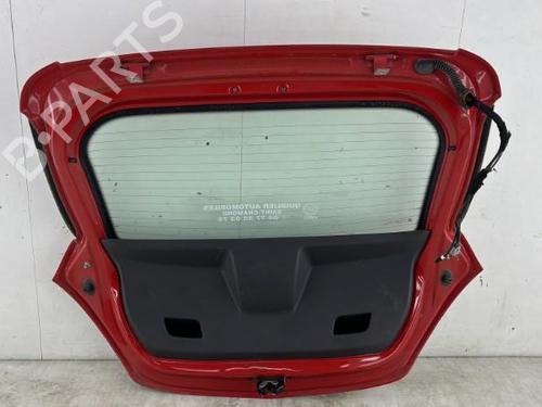 Tailgate OPEL CORSA D (S07) 1.3 CDTI (L08, L68) | BP23751952C6 