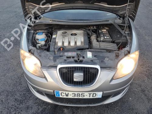 Headlight switch SEAT ALTEA (5P1) 2.0 TDI 16V | BP23702361I24  - Image 18