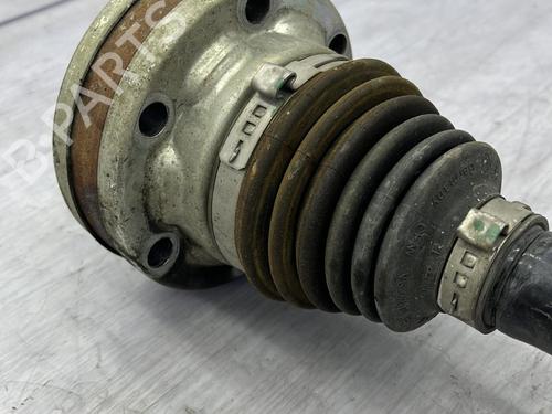 Left front driveshaft VW GOLF VI (5K1) 1.4 TSI | BP23705404M38 - Image 3