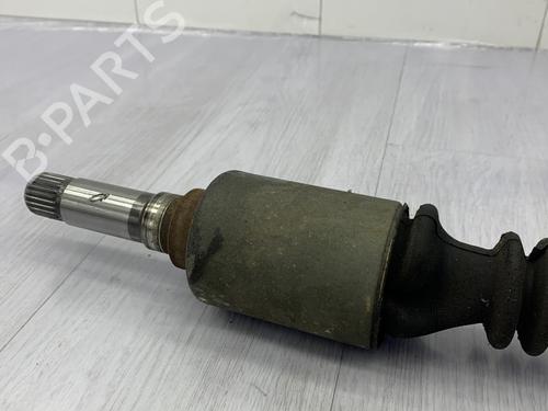 Right front driveshaft PEUGEOT 106 II (1A_, 1C_) 1.1 i | BP23702240M39 