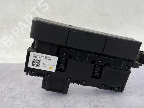 Switch VW GOLF VII (5G1, BQ1, BE1, BE2) 1.2 TSI | BP23758282I30