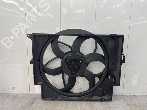 Radiator fan BMW 3 (E90) 320 d | BP36682782M35 - Image 4