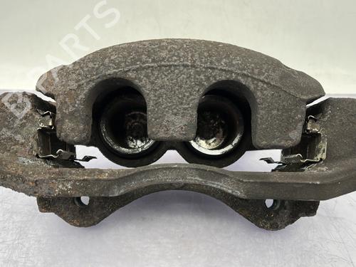 Left front brake caliper FORD TRANSIT Van (FA_ _) 2.2 TDCi | BP24212720M105 - Image 2