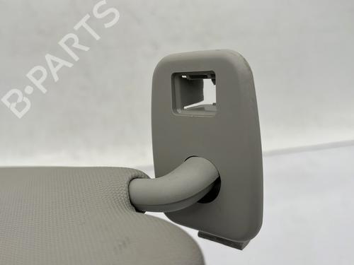 Used Right sun visor Right sun visor RENAULT CAPTUR I (J5_, H5_) 1.5 dCi 110 (110 hp) 24973590 24973590