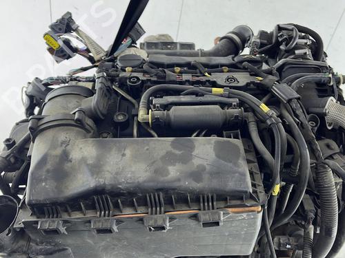 Engine CITROËN BERLINGO MULTISPACE (B9) 1.6 HDi 110 | BP30457255M1