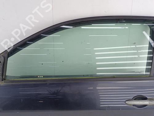 Left front door RENAULT MEGANE II (BM0/1_, CM0/1_) 1.6 16V (BM0C, CM0C) | BP23712746C2 