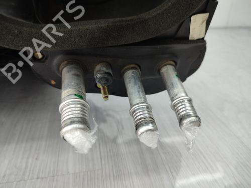 Used Heater matrix box BMW X5 (E53) 3.0 d (218 hp) 23723165