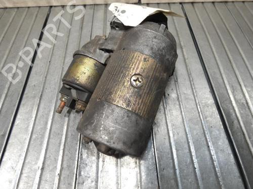 Starter FIAT PUNTO Convertible (176_) 60 1.2 (176AR_, 176BR_) | BP23663626M8 