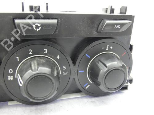 Climate control CITROËN C3 II (SC_) 1.0 VTi 68 | BP23696024I5 
