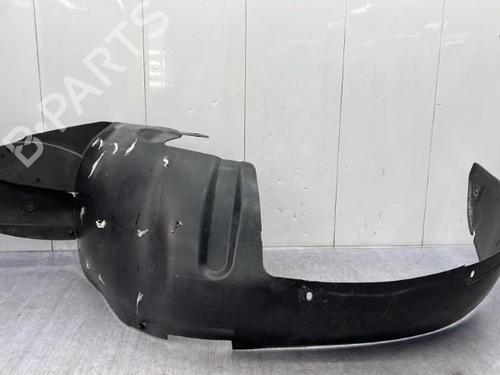 Hjulbue CITROËN C8 (EA_, EB_) 2.0 HDi | BP23678965C56 