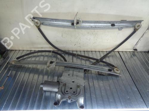 Front right window mechanism CITROËN XSARA PICASSO (N68) 2.0 HDi | BP23671621C23 