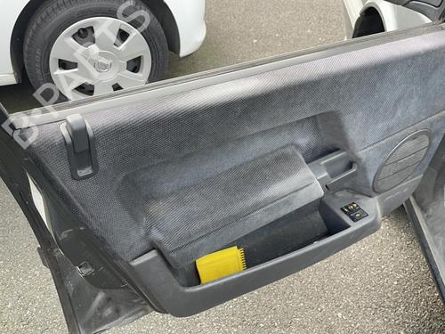 Left sun visor RENAULT 21 (B48_) 2.1 D (B48V/B48O) | BP23674932I1  - Image 5