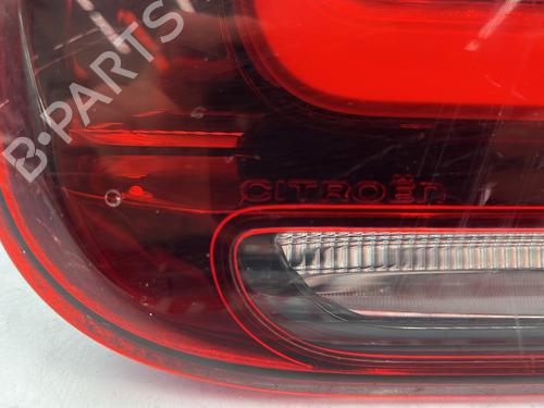 Right tailgate light CITROËN C4 CACTUS 1.2 THP 110 | BP32980584C80 - Image 5
