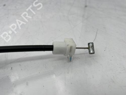 Rear right lock CITROËN C5 III Break (RW_) 2.0 HDi 140 | BP31660324C99 