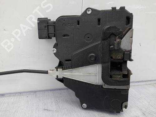 Front right lock FIAT GRANDE PUNTO (199_) 1.3 D Multijet | BP23708950C97 