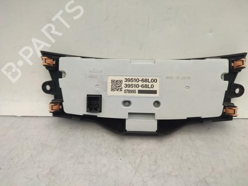 Climate control SUZUKI SWIFT IV (FZ, NZ) 1.3 DDiS (AZG413D, ZC02S, ZC92S) | BP26320039I5 - Image 3