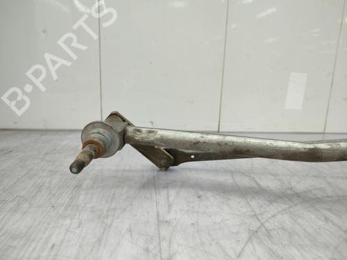 Front wiper motor RENAULT MEGANE I Coach (DA0/1_) 1.6 16V (DA0B, DA04, DA11) | BP23685787M29 