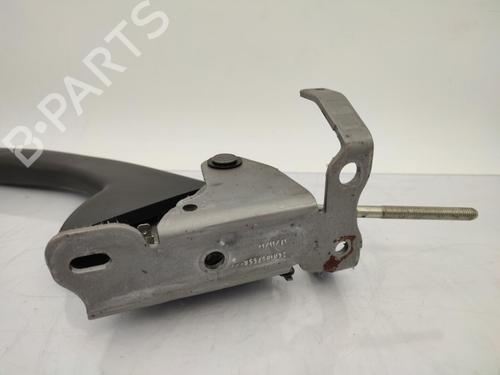 Hand brake RENAULT CLIO IV (BH_) 1.5 dCi 90 | BP23710315I18 