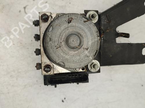 ABS pump CITROËN C1 (PM_, PN_) 1.4 HDi | BP23663480M43 