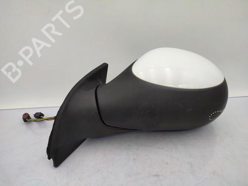 Außenspiegel links CITROËN C3 I (FC_, FN_) 1.4 HDi | BP23677547C26