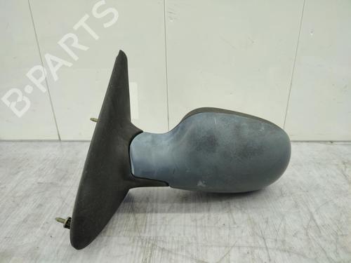 Left mirror RENAULT MEGANE I (BA0/1_) 1.6 16V (BA04, BA0B, BA11, BA1J, BA16, BA19, BA1K, BA1V,... | BP23709548C26 