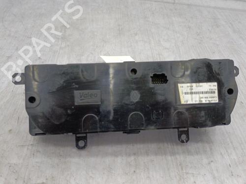 Climate control RENAULT CLIO IV (BH_) 1.5 dCi 90 | BP23707323I5