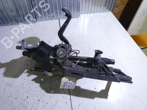 Used Steering column MINI MINI (R50, R53) Cooper (116 hp) 23672045