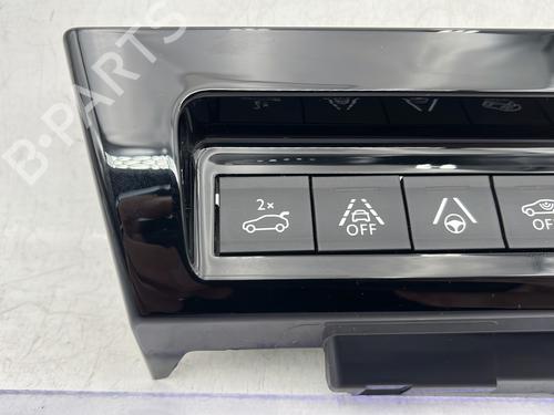 Switch PEUGEOT 508 II (FB_, FH_, F3_) 2.0 BlueHDI 180 (FHEHZR, FHEHZN) | BP29282042I30 - Image 3