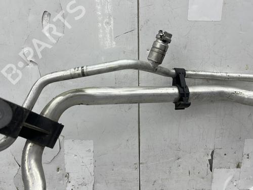 Used AC pipe AC pipe PEUGEOT 208 I (CA_, CC_) 1.0 VTi (68 hp) 33876250 33876250