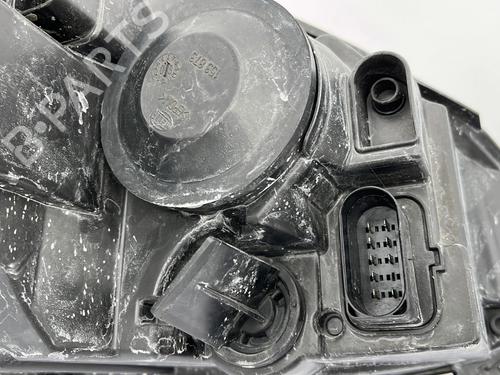 Left headlight VW GOLF V (1K1) 1.9 TDI | BP26604160C28  - Image 7