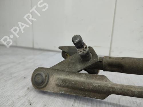 Front wiper motor PEUGEOT 307 Break (3E) 2.0 HDI 90 | BP23688846M29 